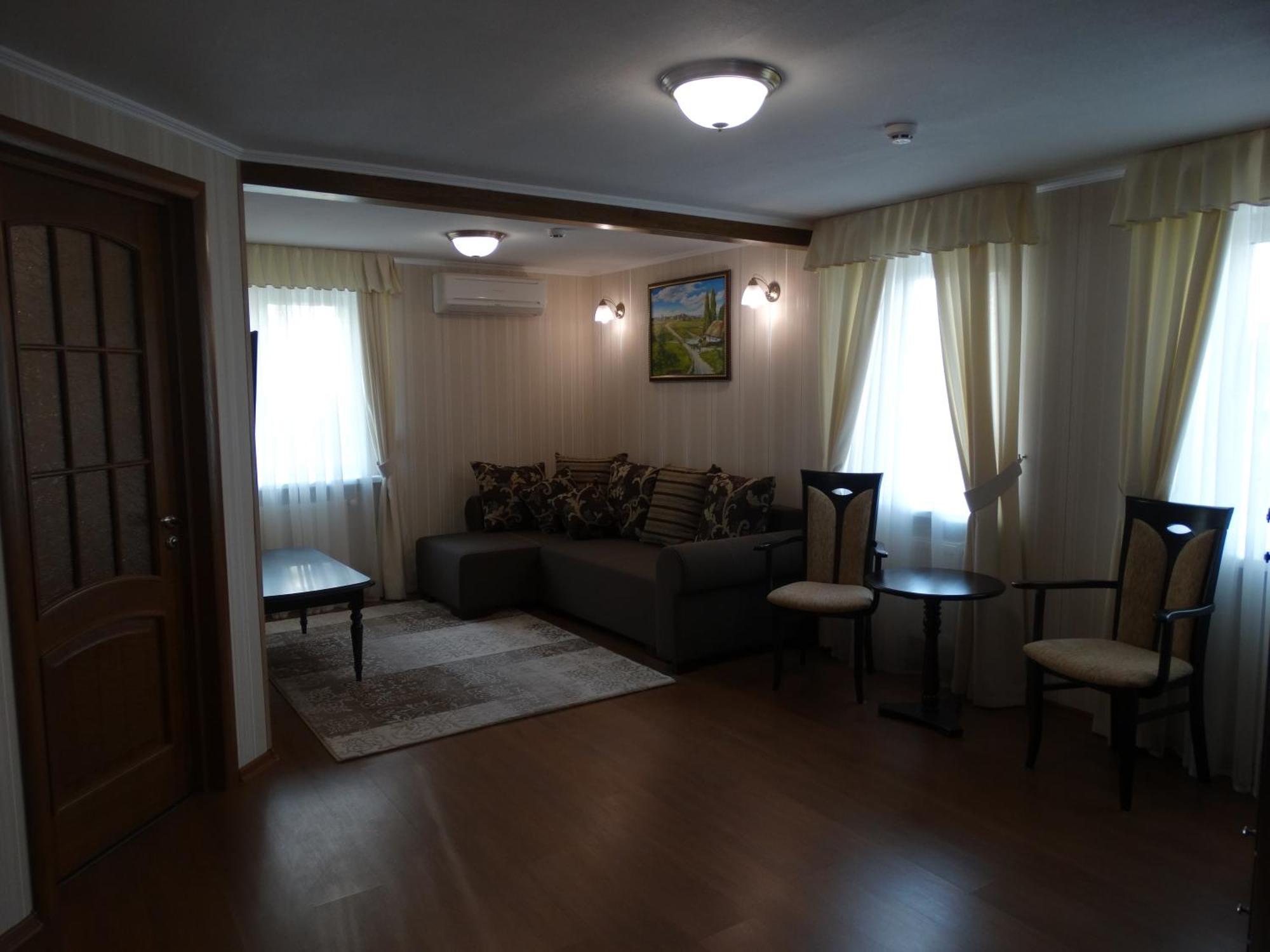 Козак Вакула Hotel Kozelets Екстериор снимка