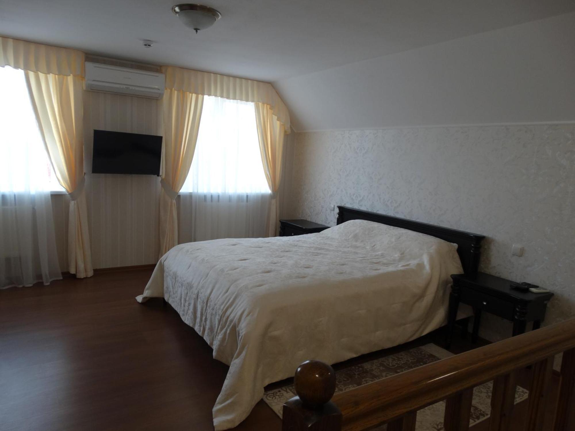 Козак Вакула Hotel Kozelets Екстериор снимка