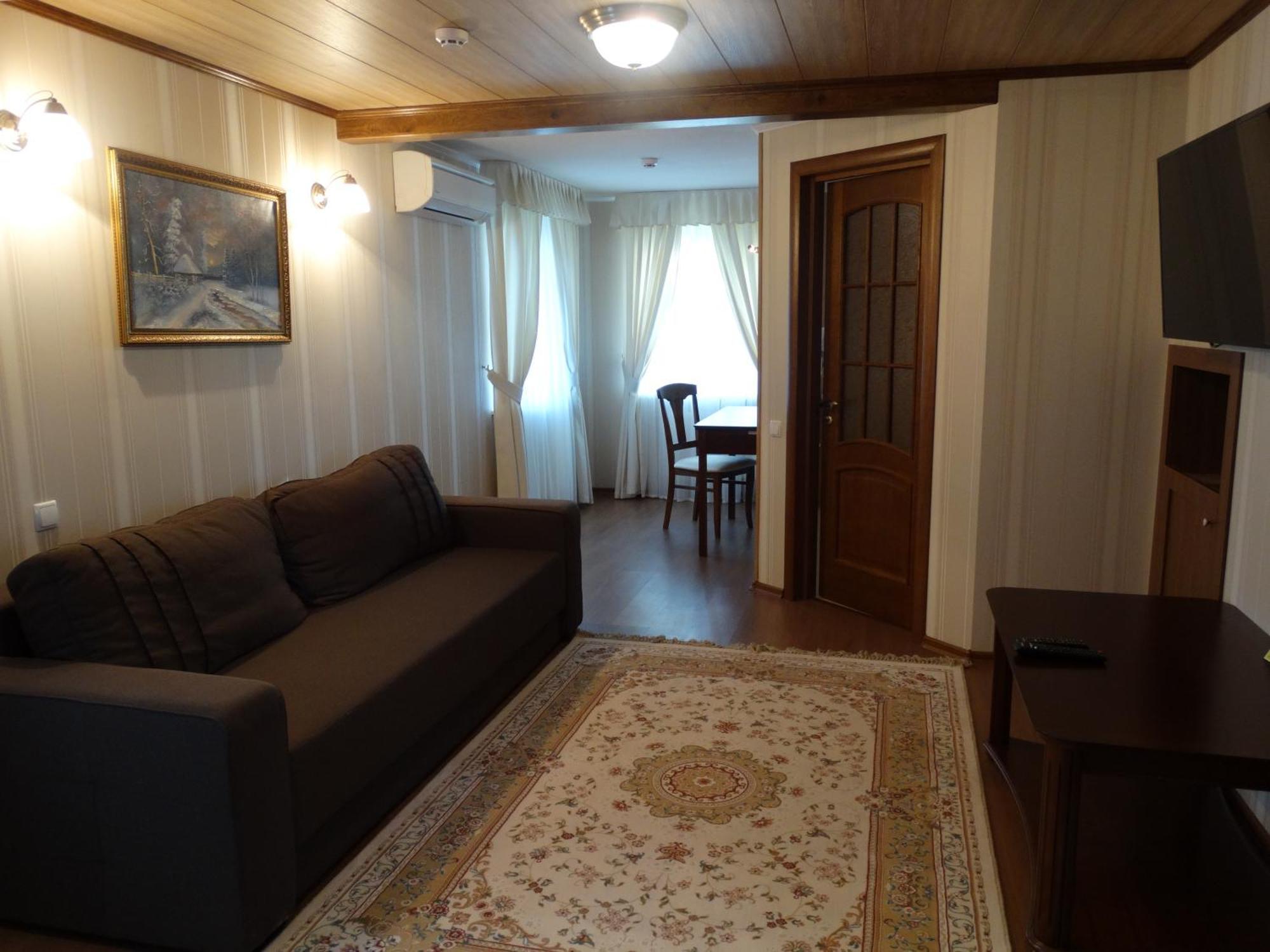 Козак Вакула Hotel Kozelets Екстериор снимка