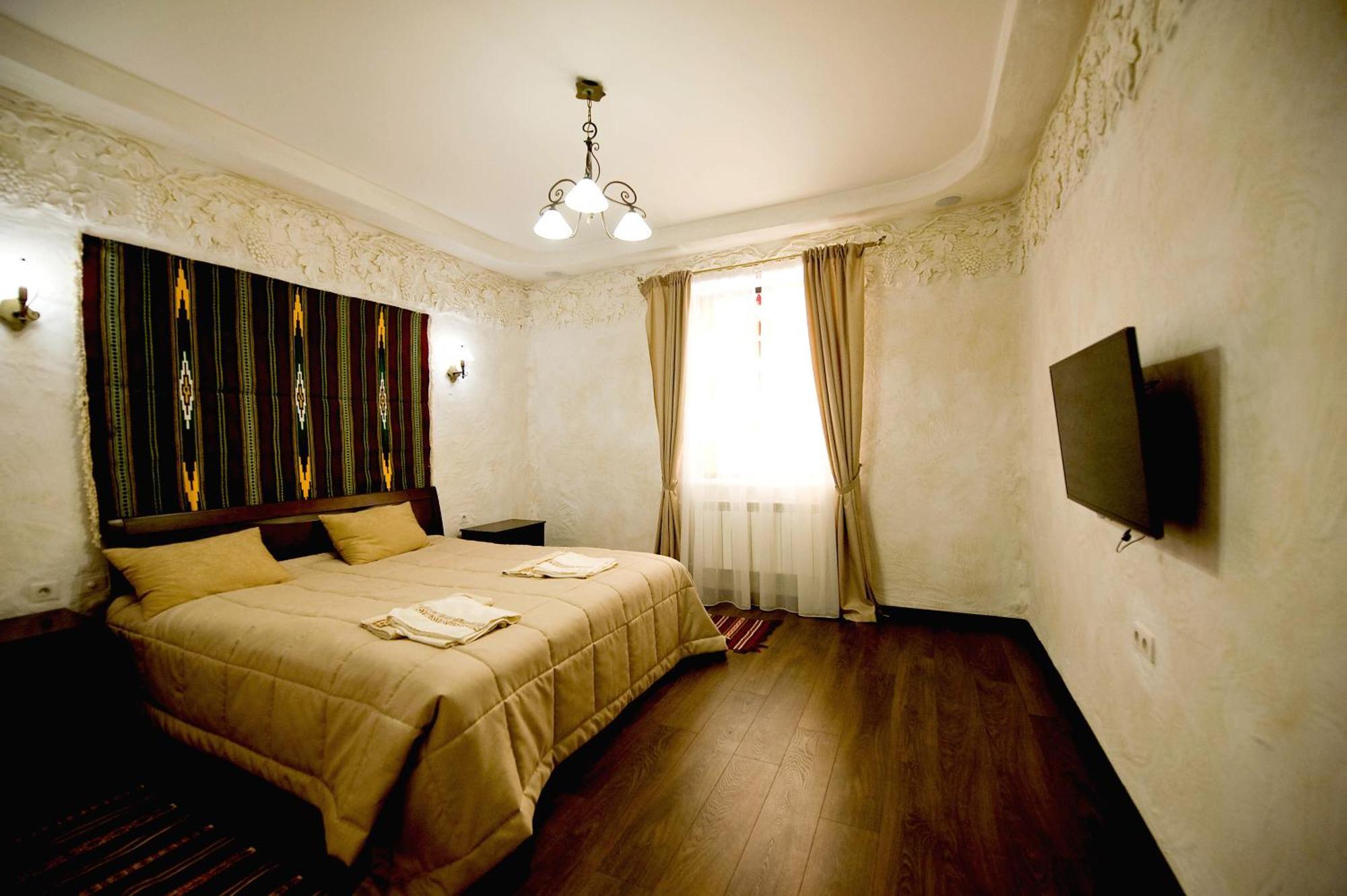 Козак Вакула Hotel Kozelets Екстериор снимка